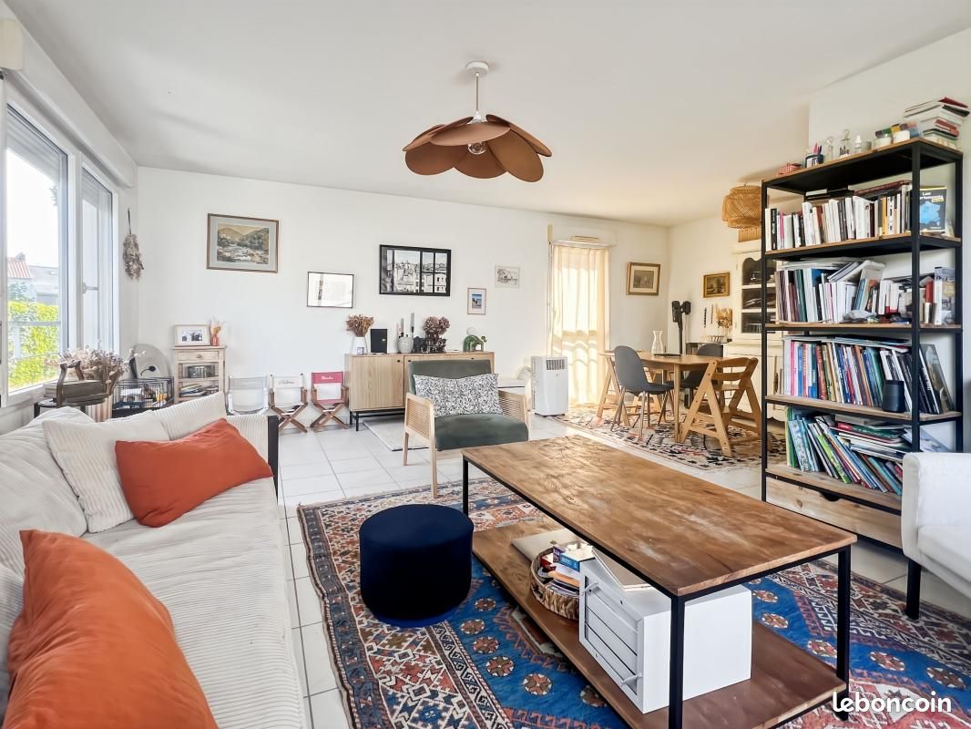 Appartement 5 pièces 112 m² · à Nantes · 112 m² · 483 000 €