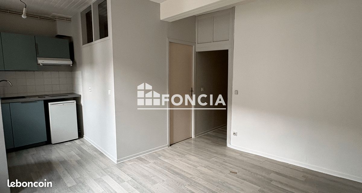 Appartement 2 pièces 35 m² · à Agen · 35 m² · 455 €/mois