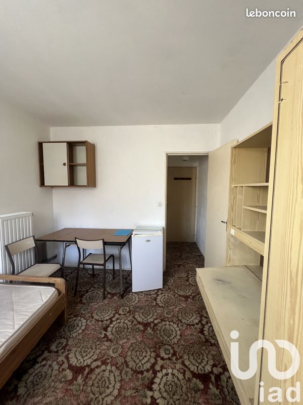 Appartement 1 pièce 13 m² - Limoges 87000 (image principale 0)