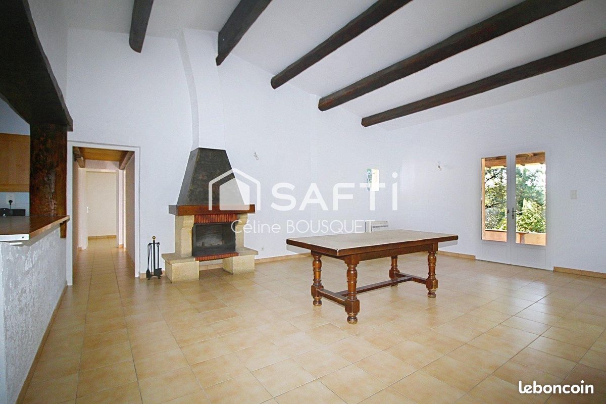 Maison 5 pièces 127 m² (image 4)