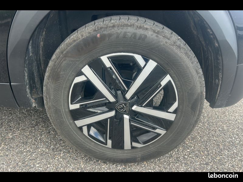 Peugeot 2008 Hybrid 136 e-DCS6 Style (image 10)
