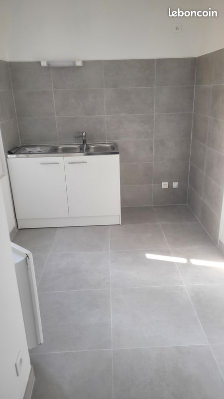 Appartement 3 pièces 60 m² · à Nancy · 60 m² · 700 €