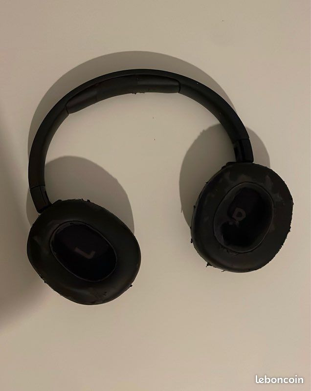 Casque JBL (image 3)
