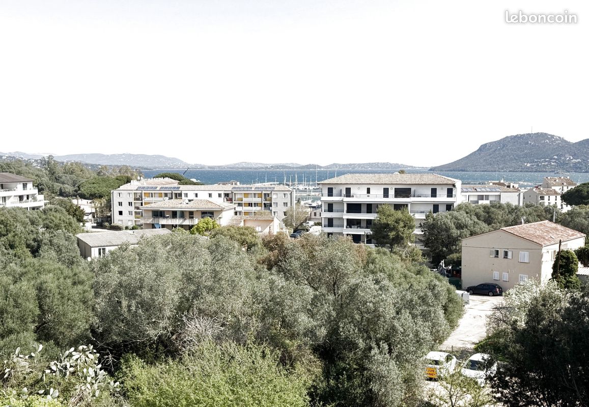 Appartement 4 pièces 92 m² · à Porto-Vecchio · 92 m² · 490 000 €