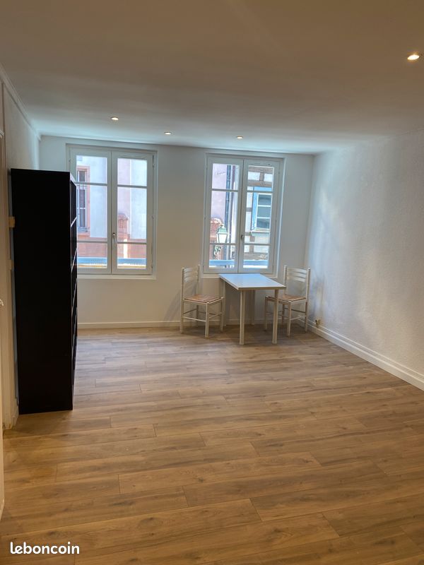 Appartement a louer strasbourg - 2 pièce(s) - 45 m2 - Surfyn