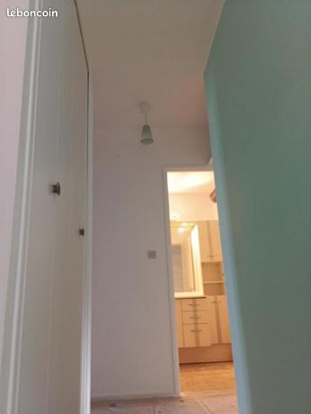 Appartement 4 pièces 84 m²
