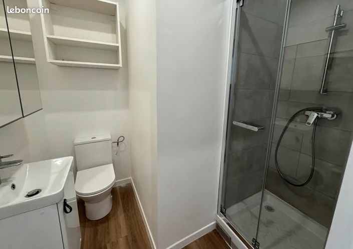 Appartement a louer niort - 1 pièce(s) - 18 m2 - Surfyn