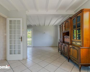 Maison 549 000 € - 140 m²