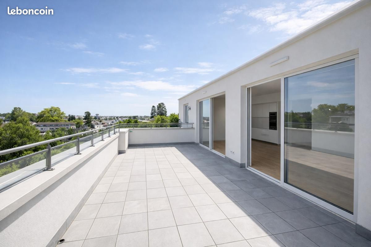 Appartement 4 pièces 98 m² · à Le Perreux-sur-Marne · 98 m² · 630 000 €