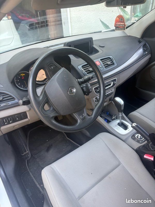 Renault Mégane (image 3)