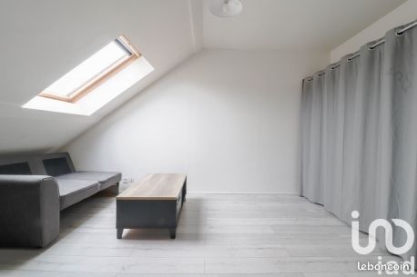 Appartement a louer - 1 pièce(s) - 23 m2 - Surfyn