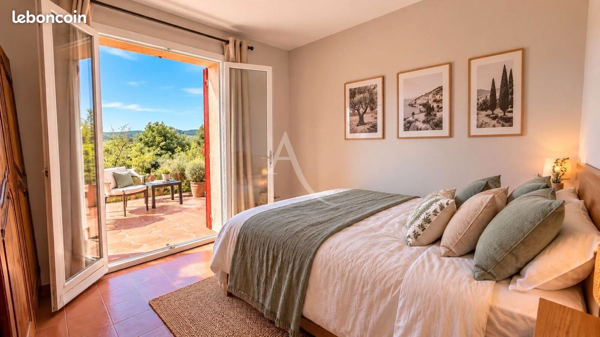 Maison 5 pièces 122 m² · à Cruis · 122 m² · 265 000 €