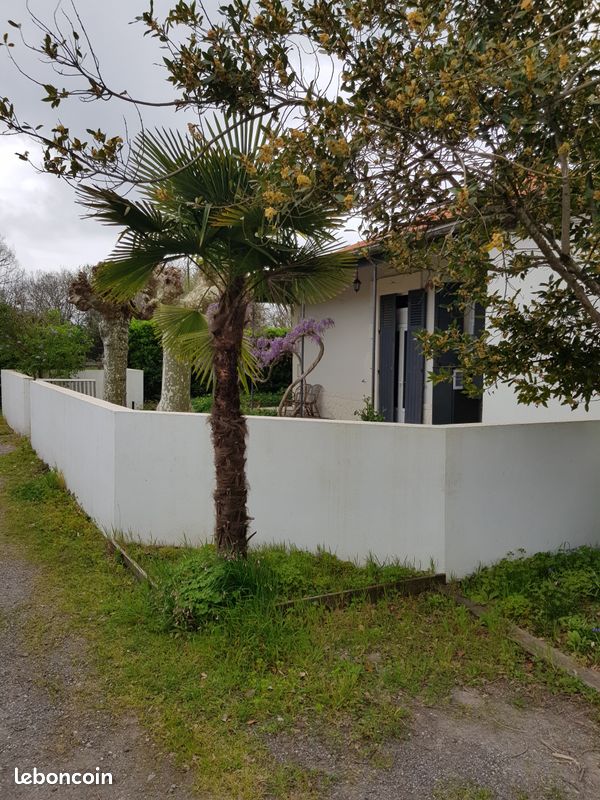 Maison 3 pièces 60 m² · à Lanton · 60 m² · 300 000 €