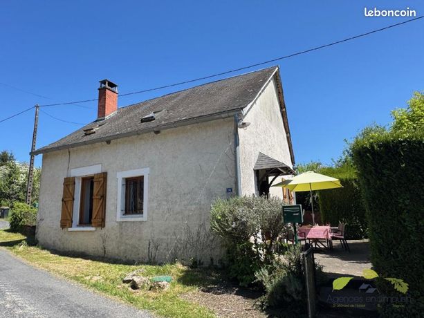 Maison 3 pièces 68 m²
