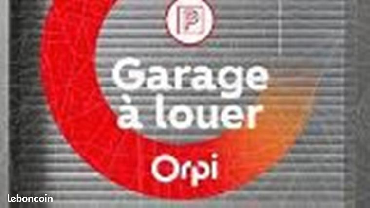 Parking Le Croisic