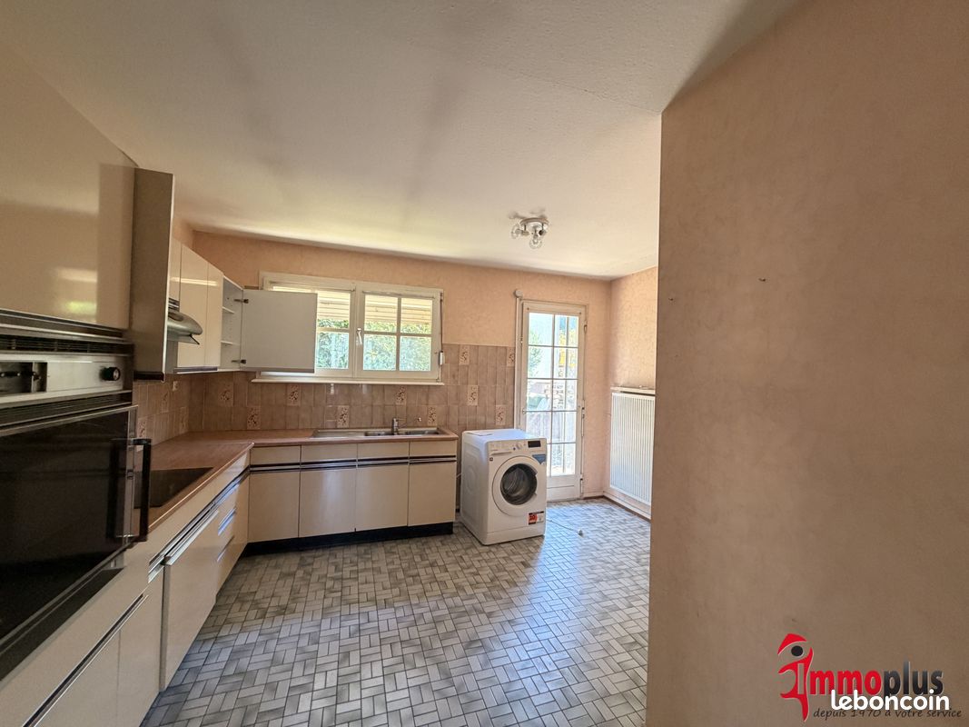 Maison 5 pièces 99 m² (image 3)