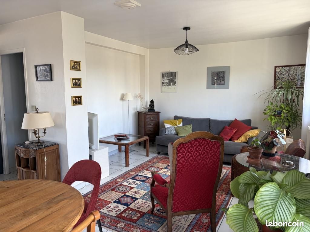 Appartement 5 pièces 91 m² · à Lille · 91 m² · 265 000 €