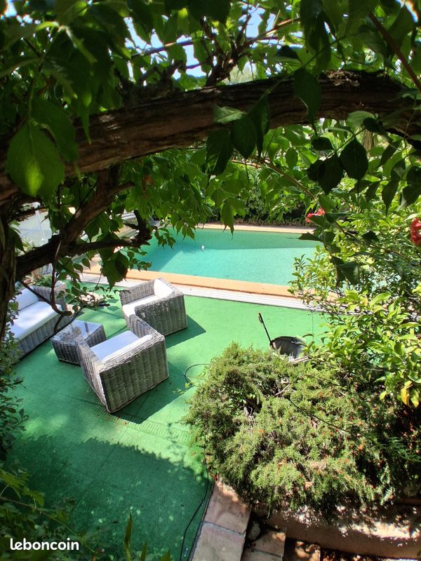 Maison 7 pièces 161 m² · à La Garde · 161 m² · 1 050 000 €