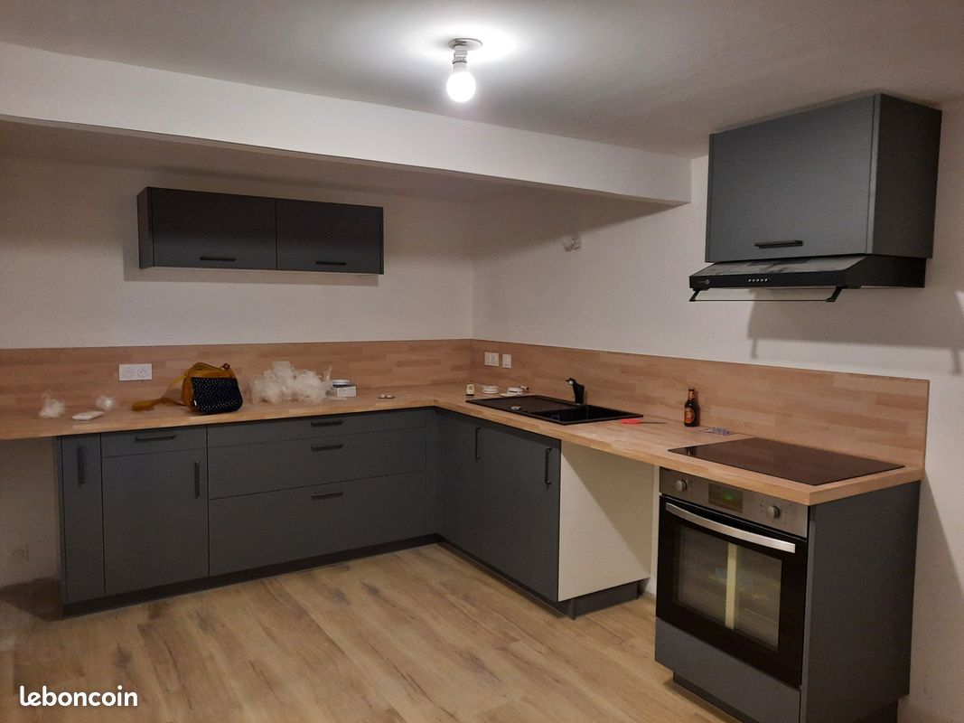 Maison a louer cholet - 4 pièce(s) - 90 m2 - Surfyn