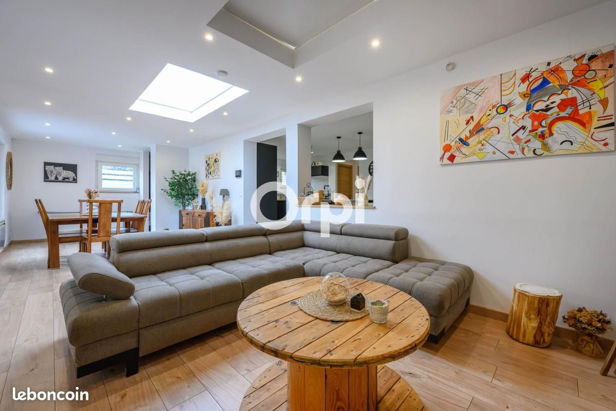 Maison 3 pièces 115 m² · à Auby · 115 m² · 205 690 €