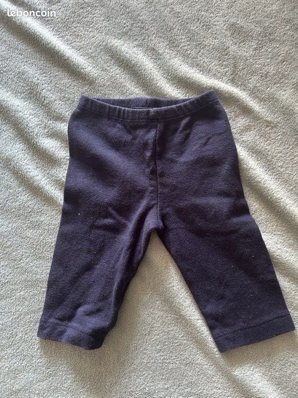 Lot vêtements bébé 6 mois (image 16)
