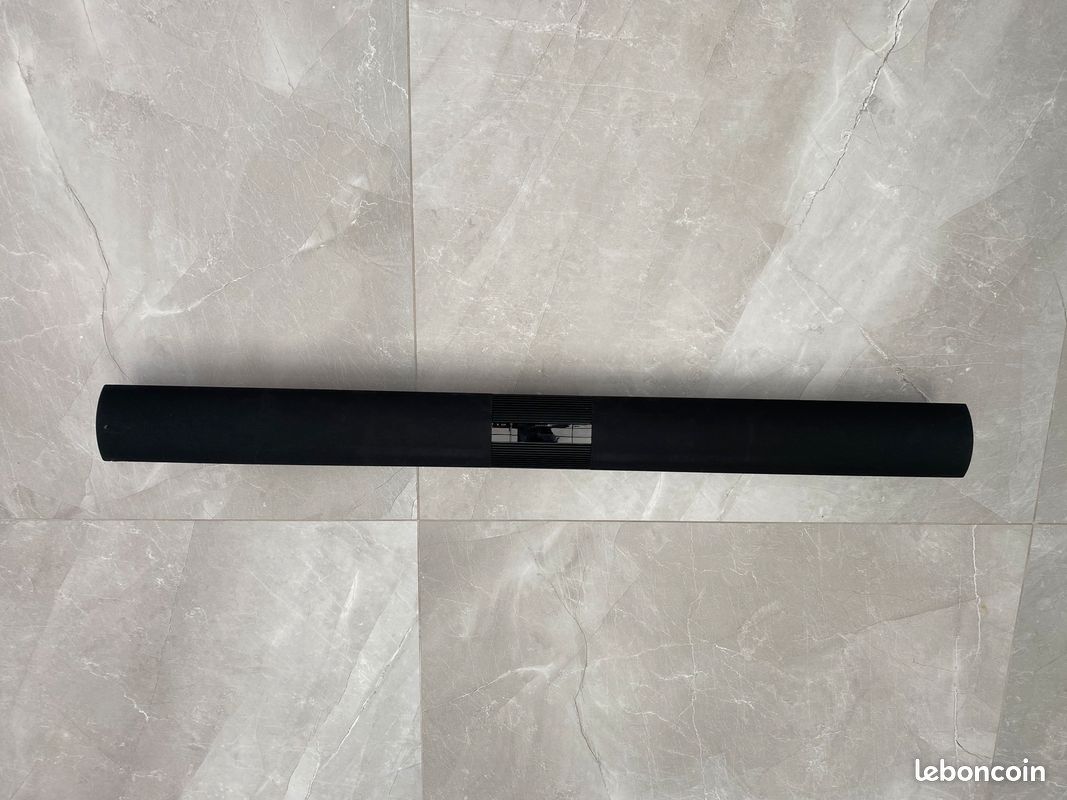 Bang & Olufsen BeoLab 3500 (image 1)