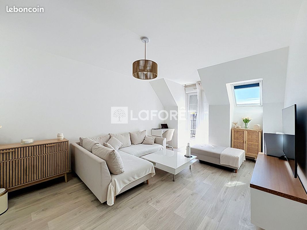 Appartement 2 pièces 39 m² · à Savigny-le-Temple · 39 m² · 865 €/mois