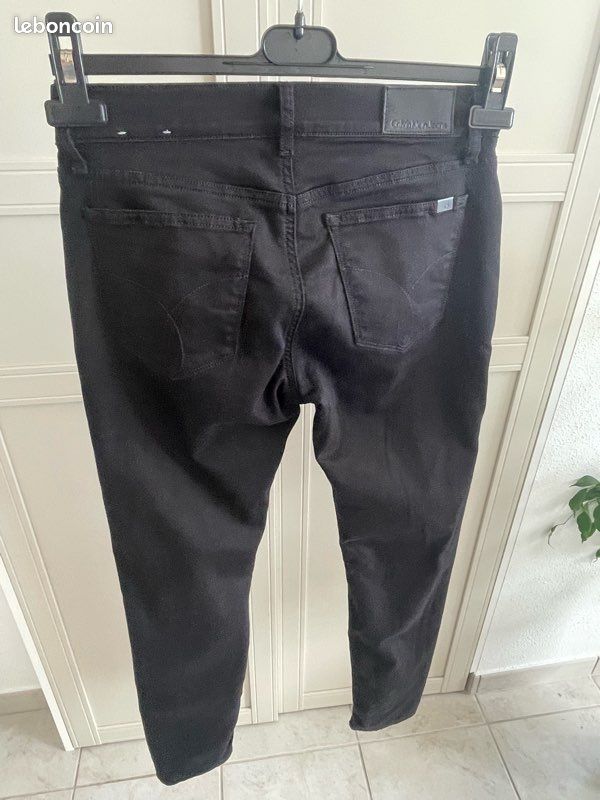 Jeans Calvin Klein (image 4)