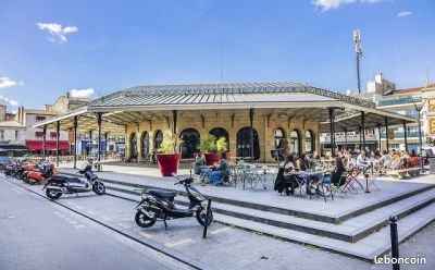 Appartement 2 pièces 43 m² · à Bordeaux · 43 m² · 755 €/mois