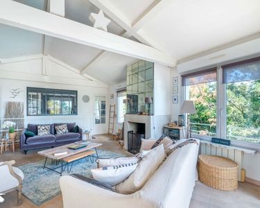 Maison 649 000 € - 145 m²