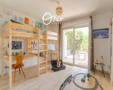 Maison 318 000 € - 82 m²