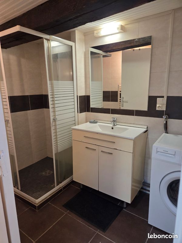 Appartement 2 pièces 35 m² · à Aurillac · 35 m² · 520 €