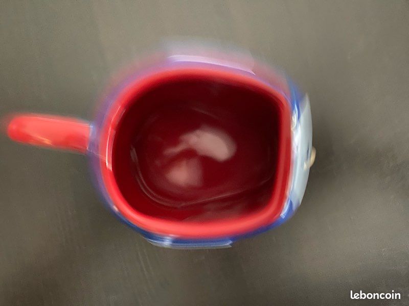 Mug Disney Marvel Captain America (image 4)