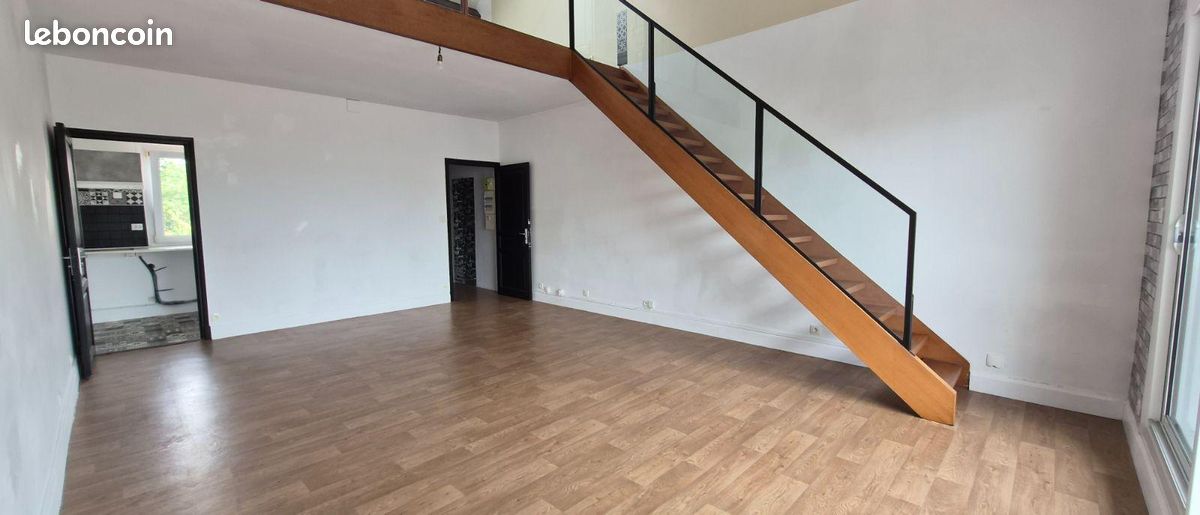 Appartement 2 pièces 52 m² · à Neufchâtel-Hardelot · 52 m² · 238 272 €