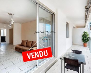 Appartement 235 000 € - 63 m²