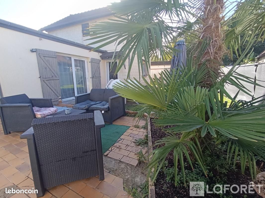 Maison 5 pièces 95 m² · à Livry-Gargan · 95 m² · 304 500 €