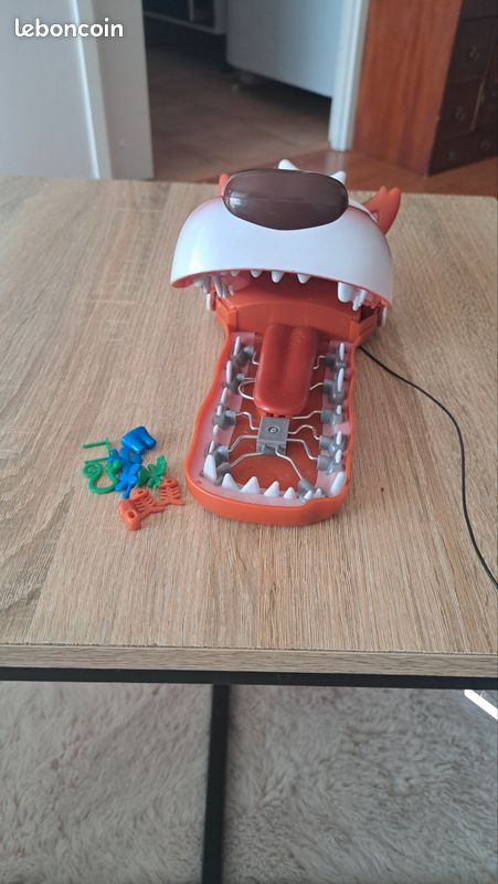 Malo Chiko jeu (image 2)