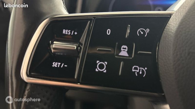 Renault Mégane E-Tech Electric EV60 220ch Techno super charge -C (image 25)