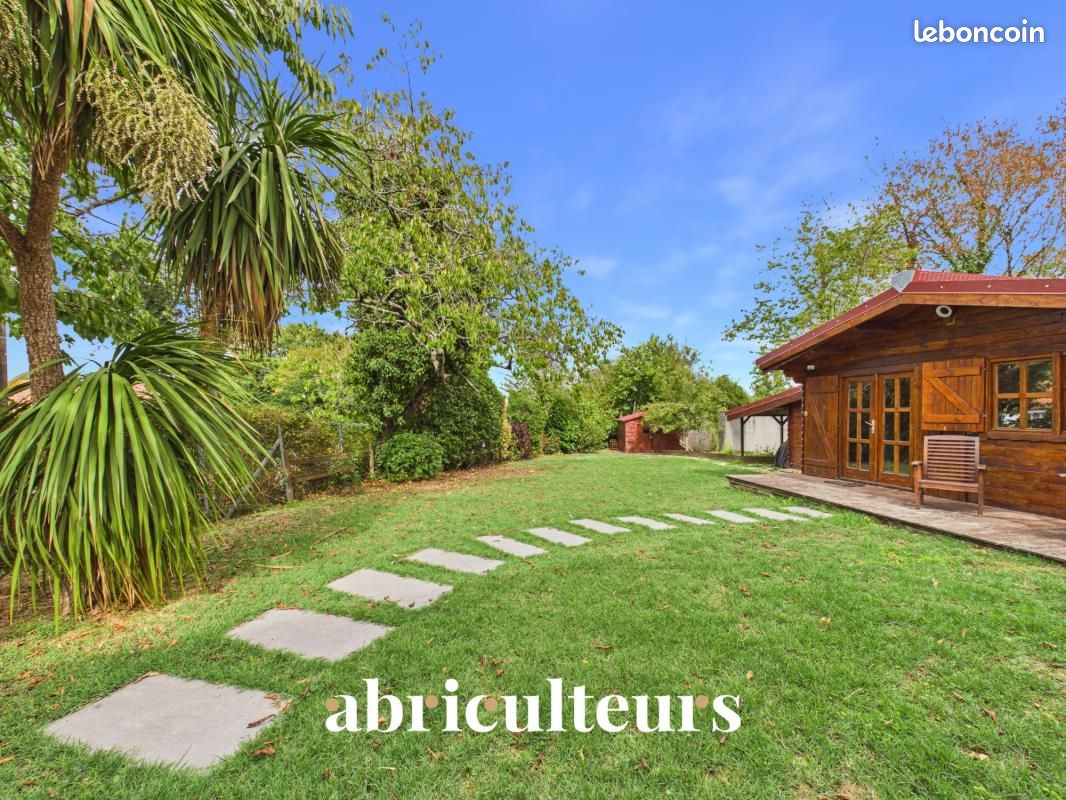 Maison 6 pièces 140 m² · à Saint-Jean-de-Boiseau · 140 m² · 346 467 €