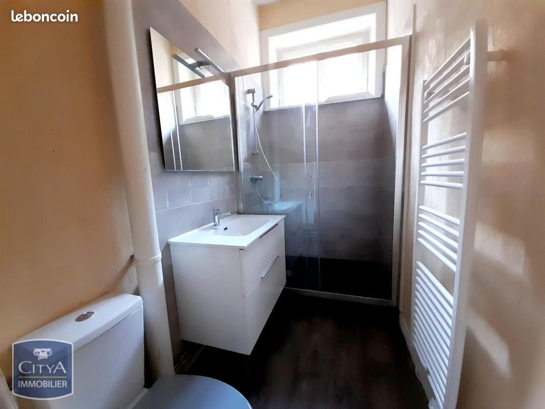 Appartement 5 pièces 111 m² - Limoges 87000 (image principale 5)