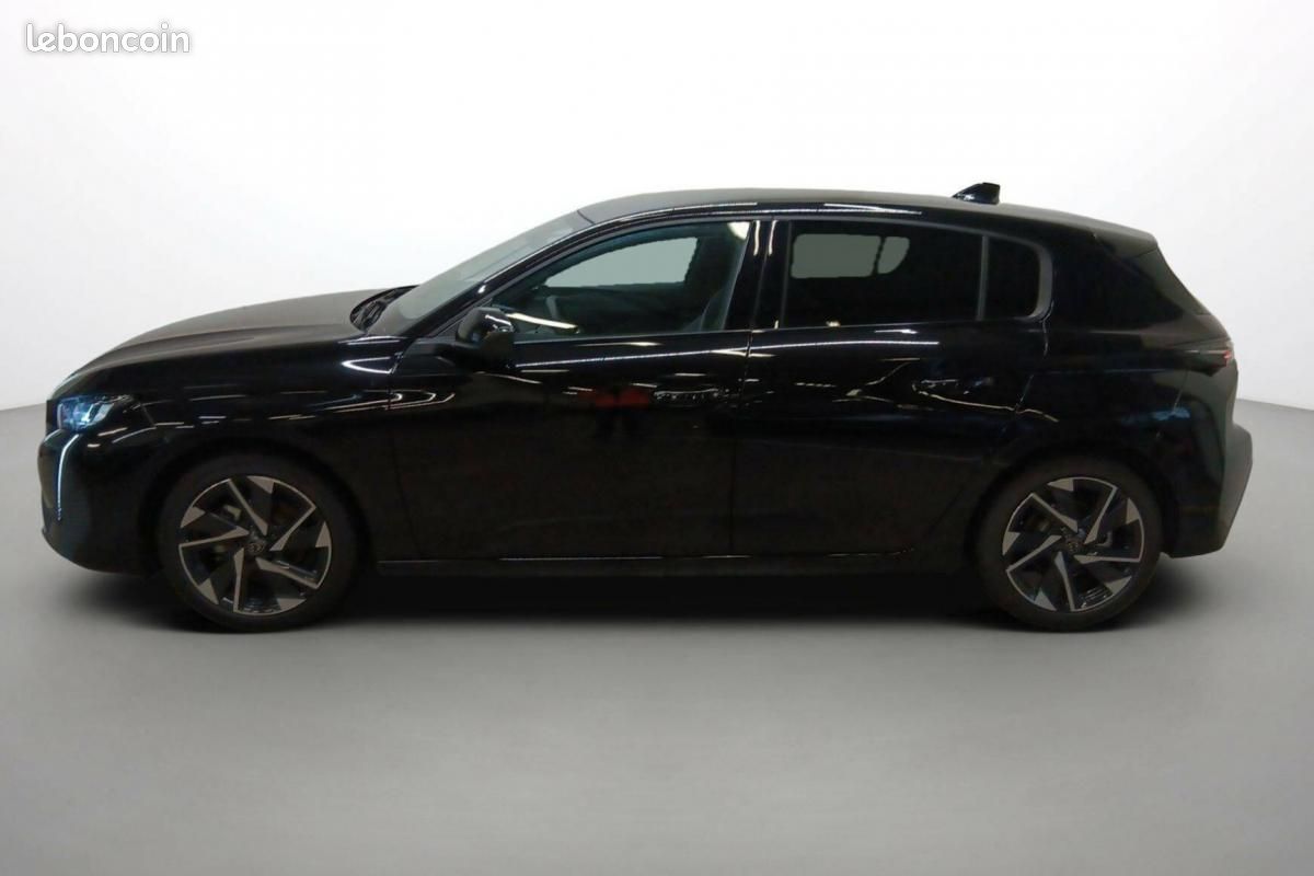 Peugeot 308 PureTech 130ch S&S EAT8 Allure Pack (image 15)