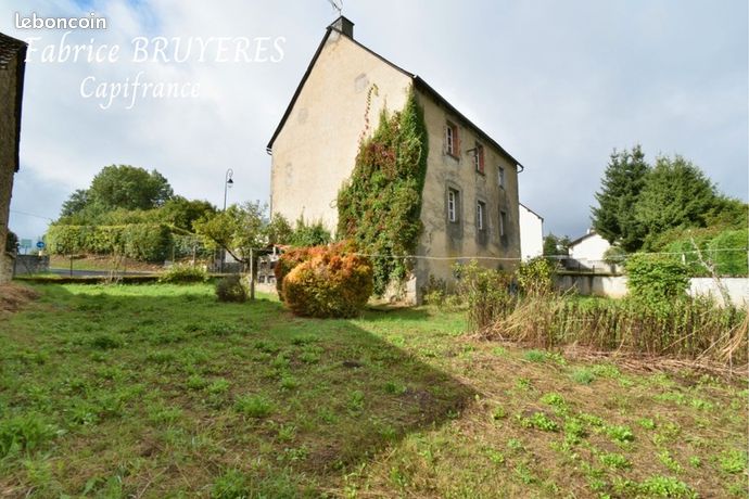 Maison 7 pièces 138 m²