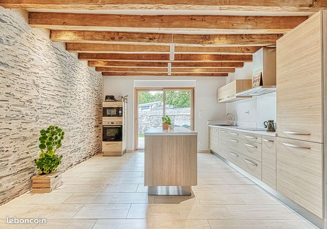 Maison 5 pièces 162 m² — 4
