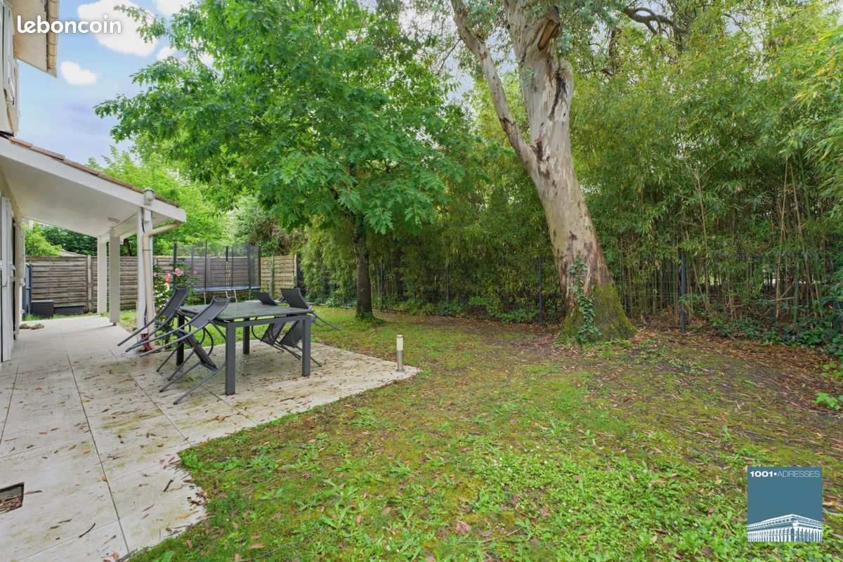 Maison 5 pièces 117 m² · à Mérignac · 117 m² · 435 000 €