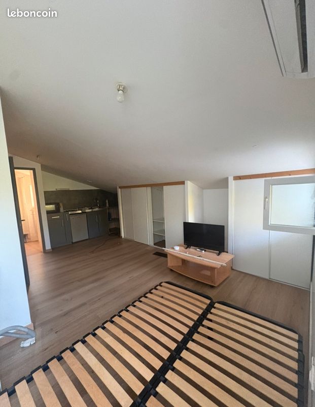 Appartement 1 pièce 23 m² · à Cars · 23 m² · 440 €/mois