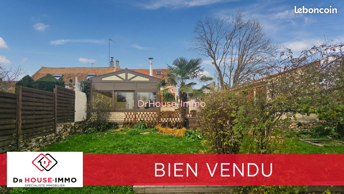 Maison 4 pièces 80 m² · à Écharcon · 80 m² · 274 000 €