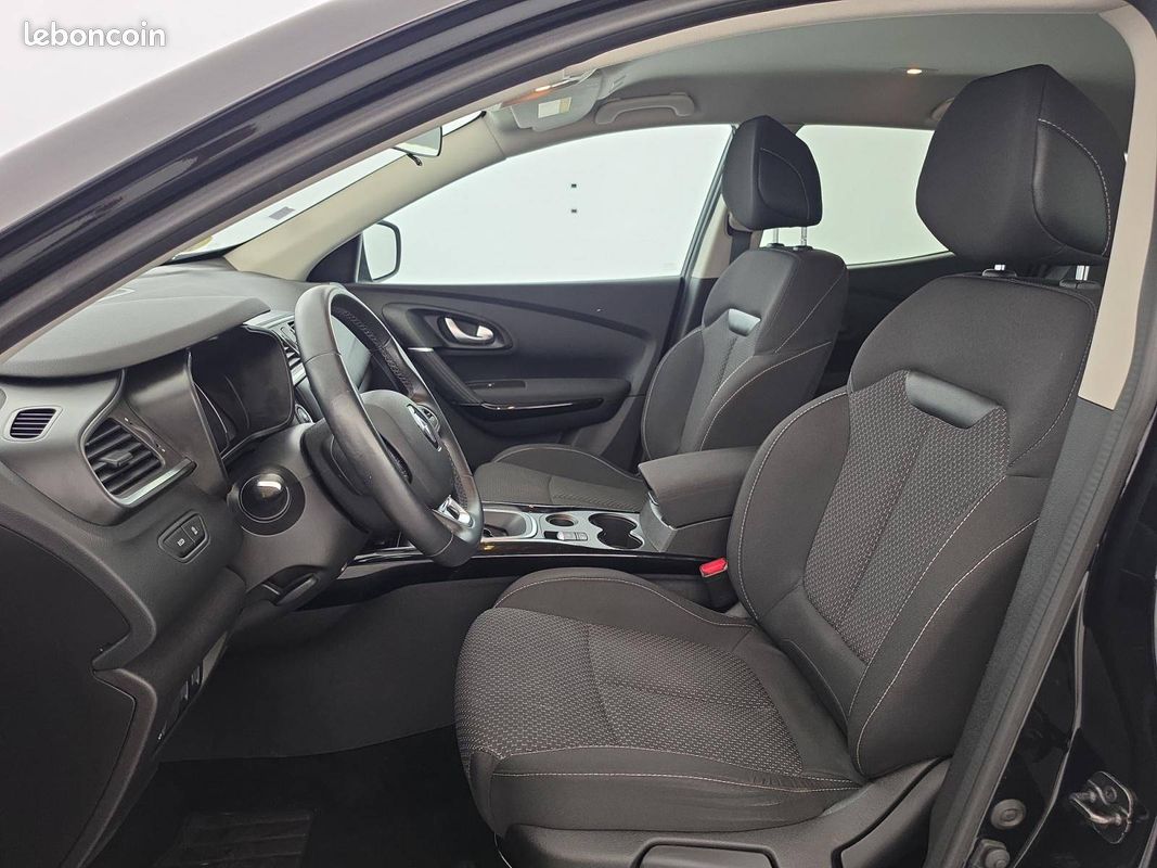 RENAULT Kadjar Blue dCi 115 EDC Business (image 9)
