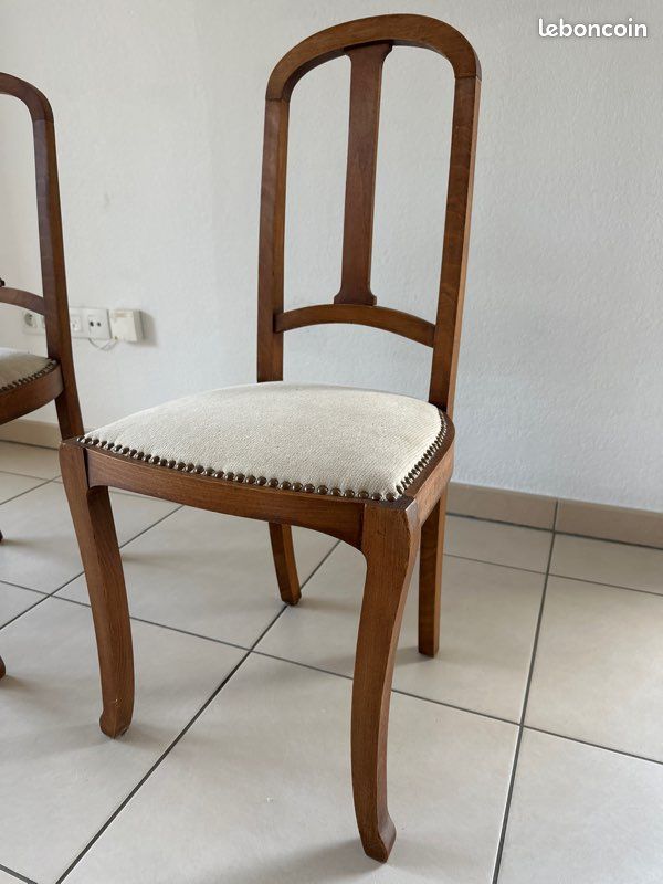 Chaises (image 3)