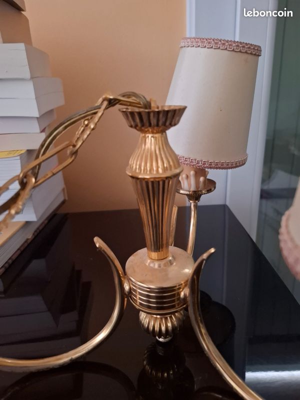 Lustre retro (image 2)