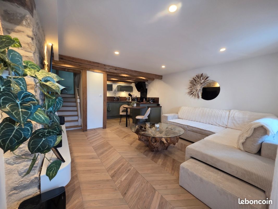 Maison 4 pièces 60 m² · à Alençon · 60 m² · 150 000 €